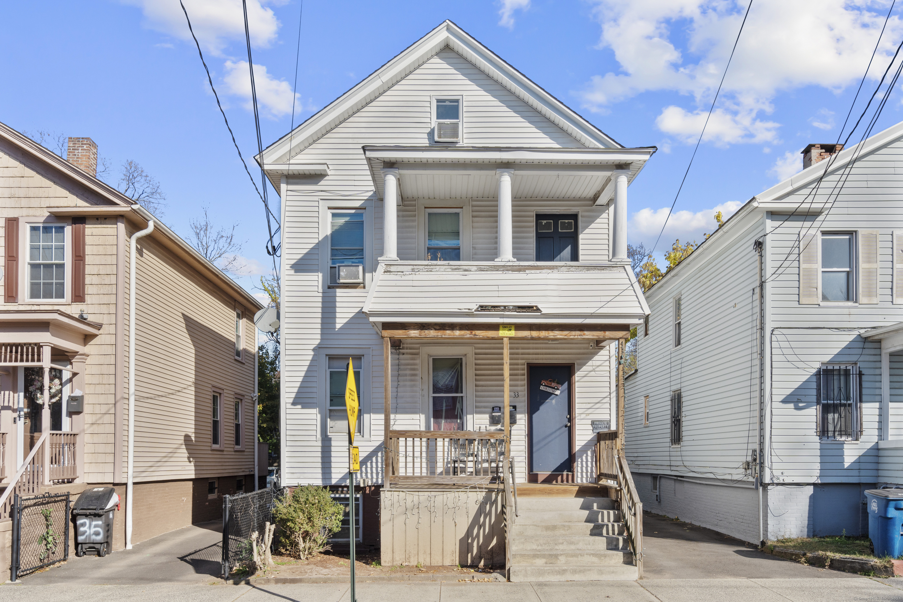 33 Stevens Street New Haven CT 06519