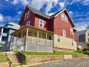 122 Federal Street Bristol CT 06010