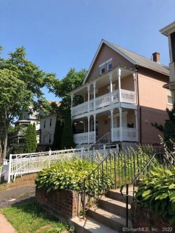 39 Elmer Street Hartford CT 06120