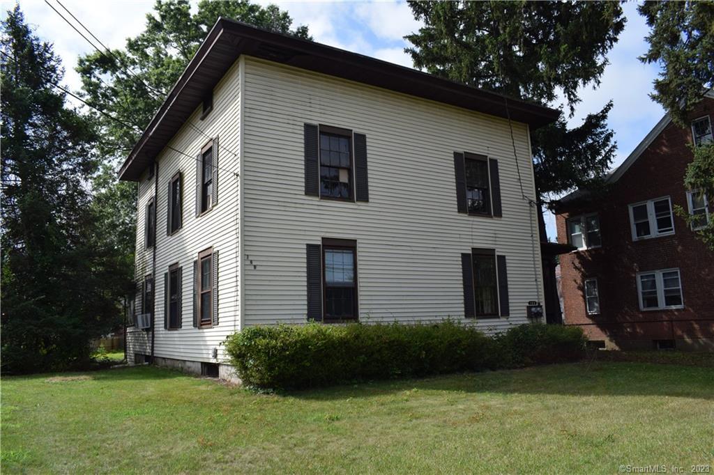 169 Prospect Street East Hartford CT 06108
