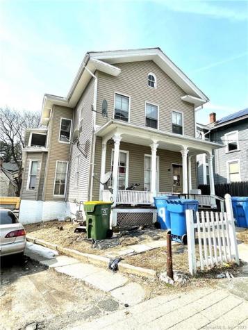9 2ND Avenue Waterbury CT 06710