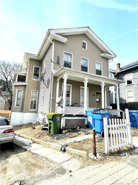 9 2ND Avenue Waterbury CT 06710