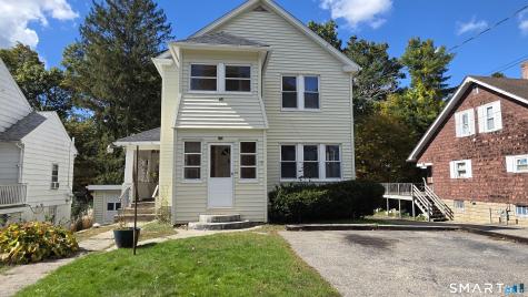 25 Gilman Street Putnam CT 06260