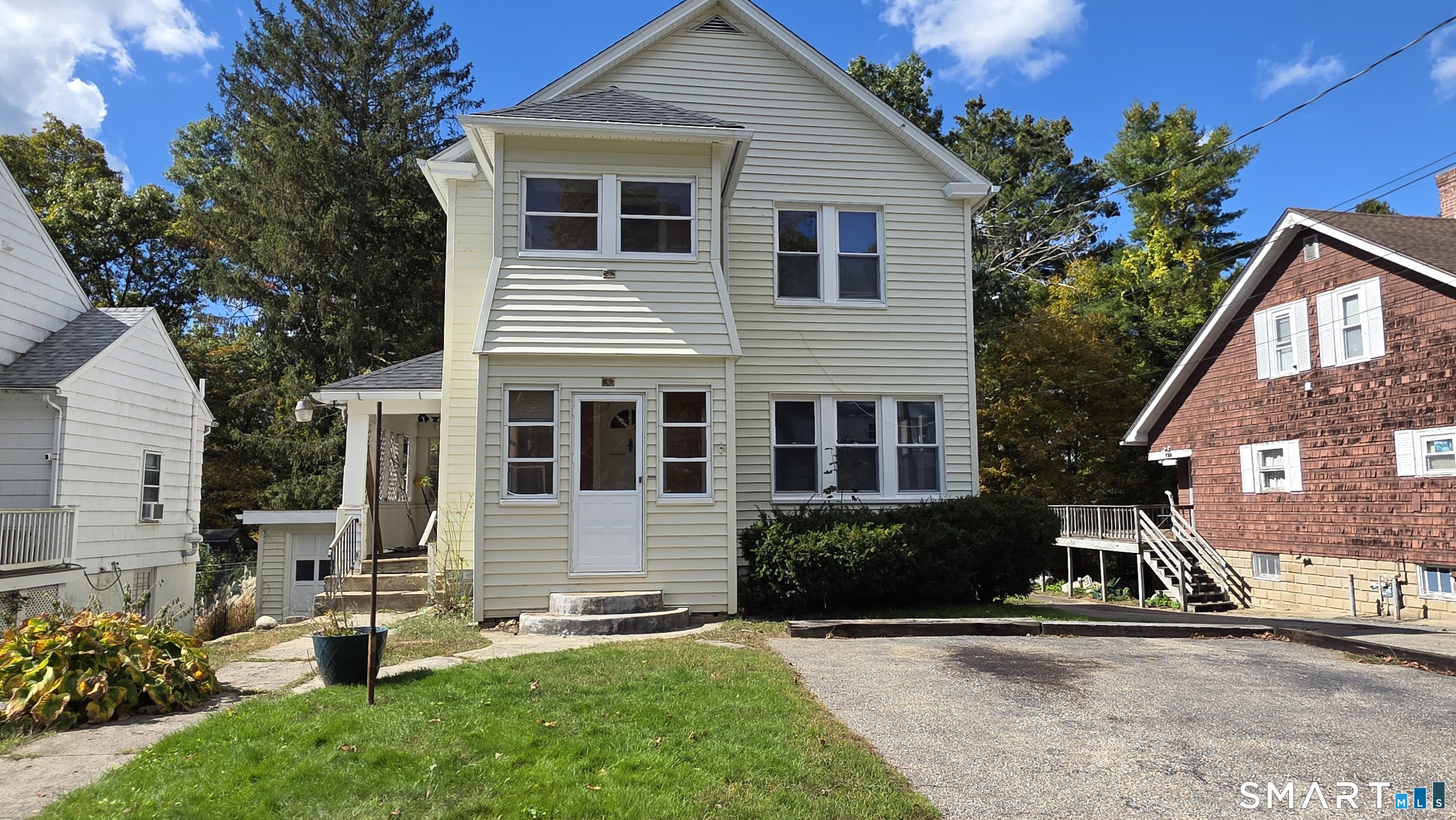25 Gilman Street Putnam CT 06260