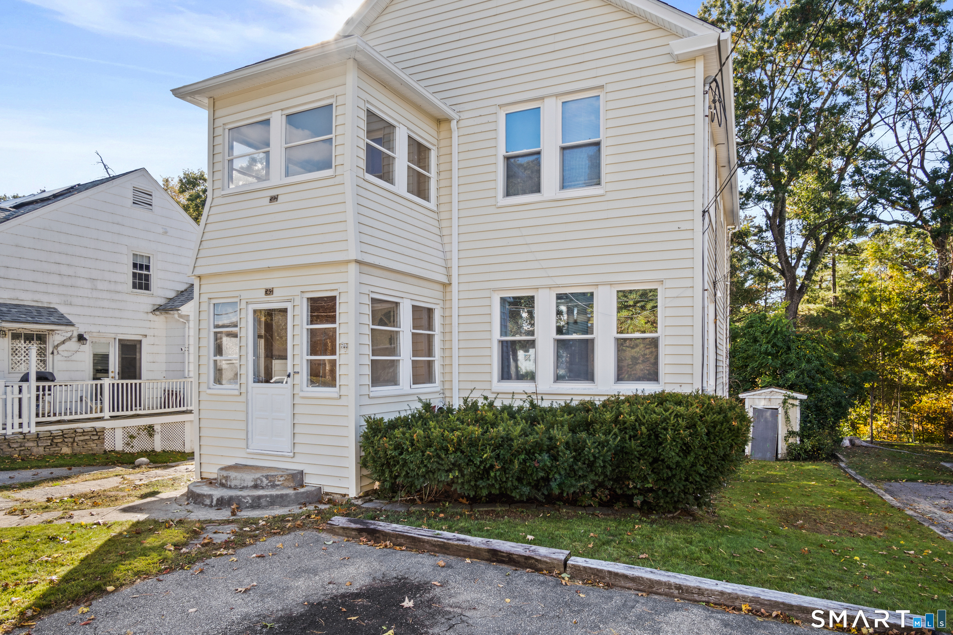 25 Gilman Street Putnam CT 06260