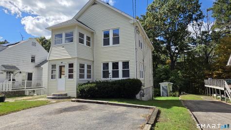 25 Gilman Street Putnam CT 06260