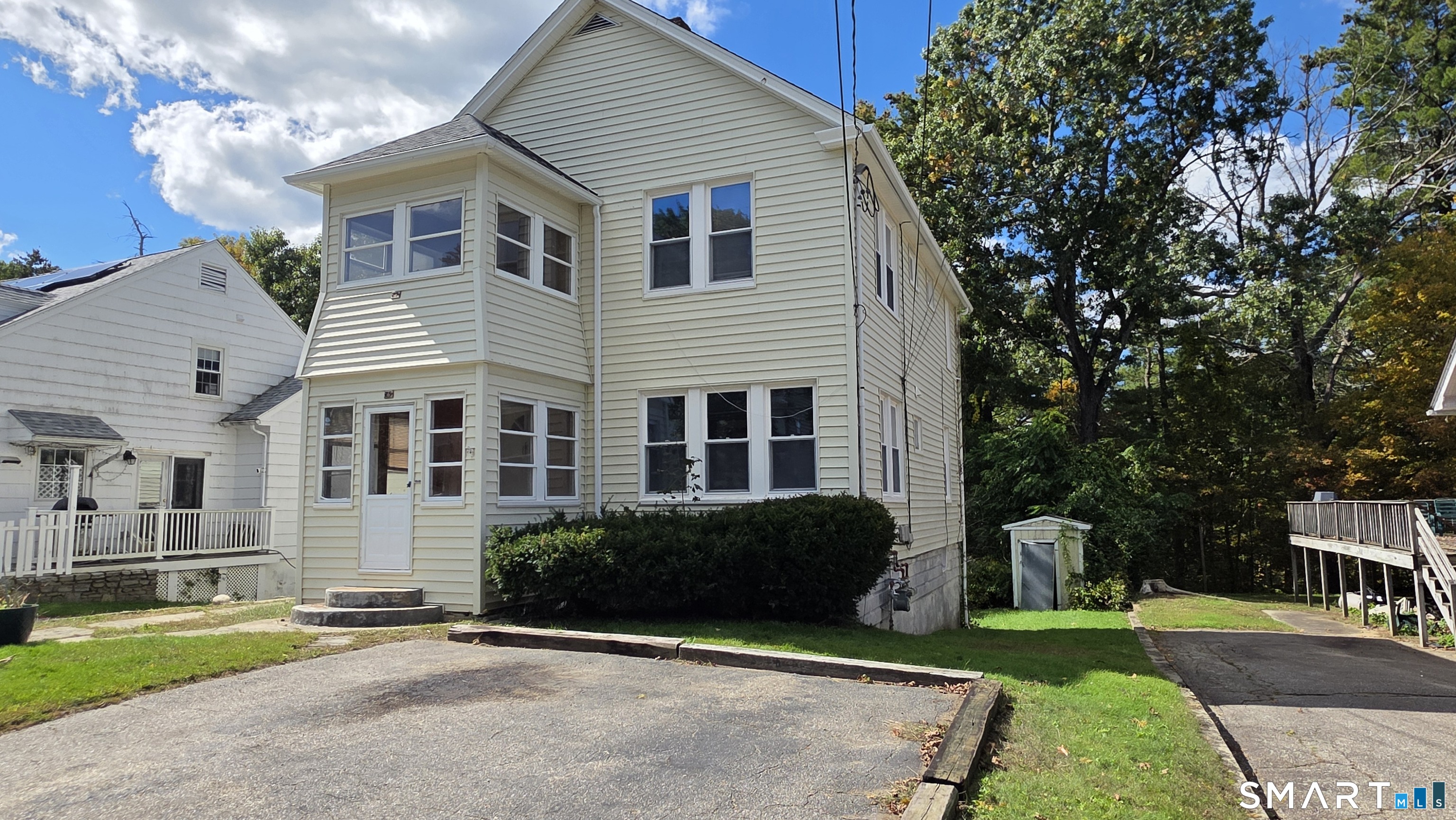25 Gilman Street Putnam CT 06260