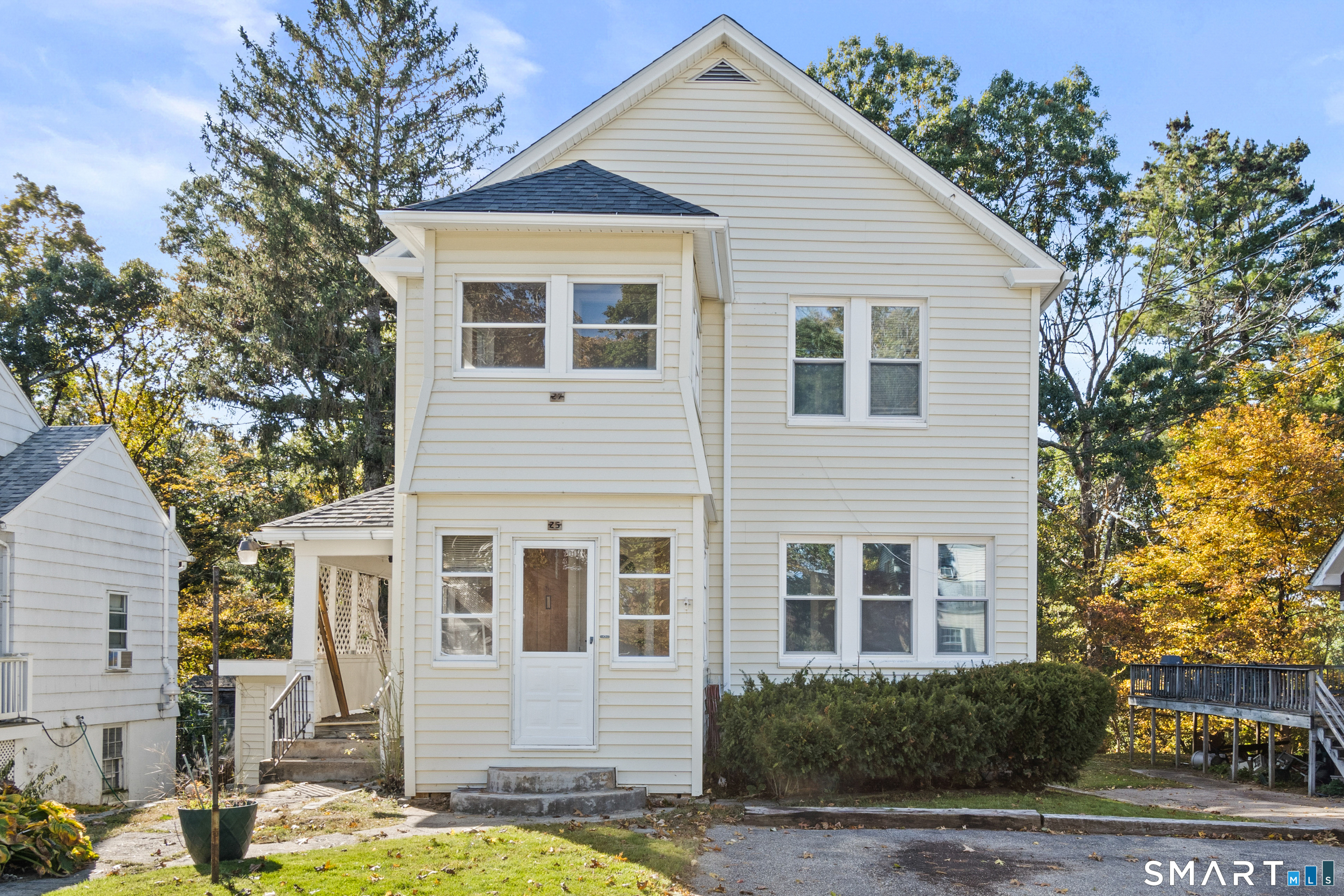 25 Gilman Street Putnam CT 06260