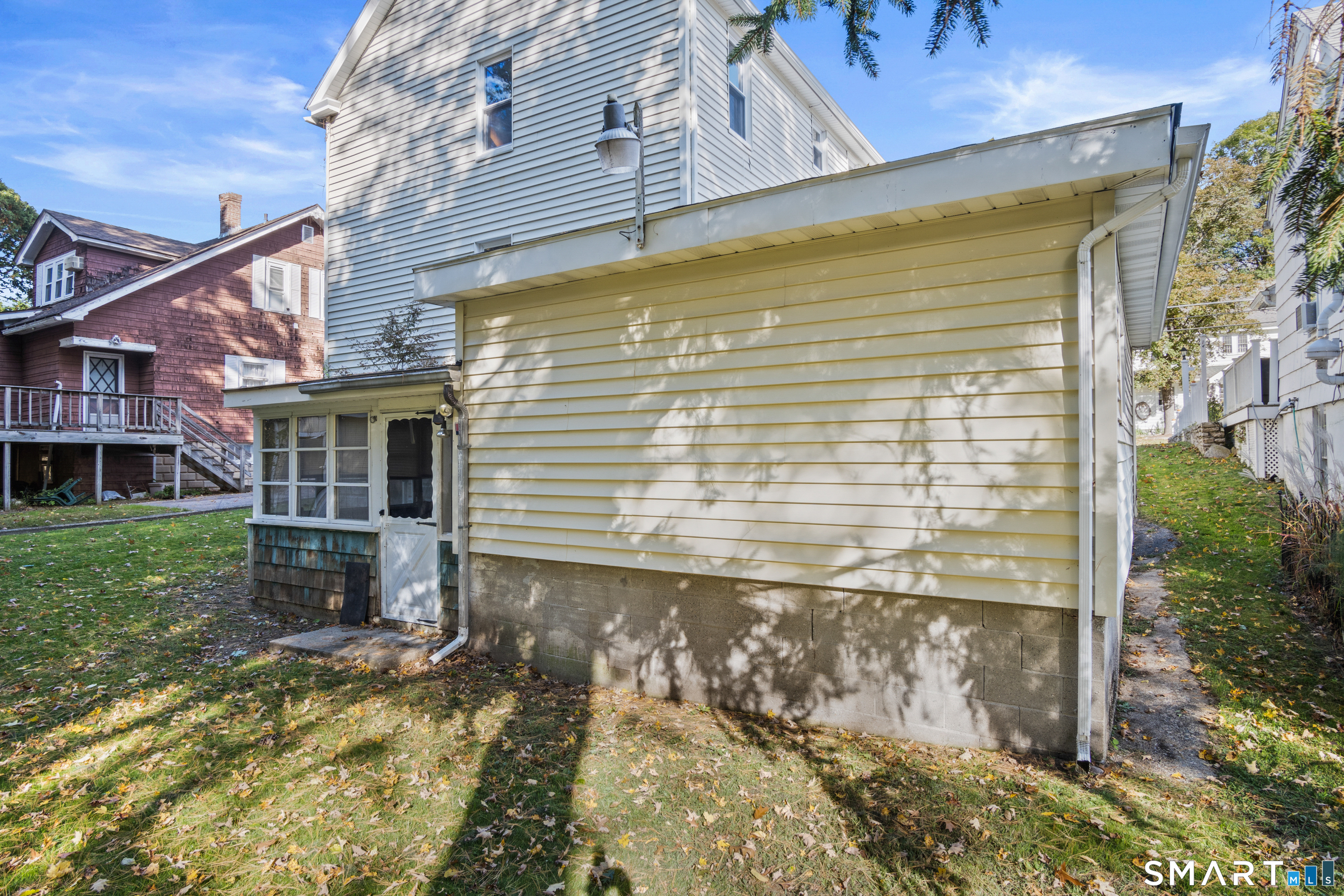 25 Gilman Street Putnam CT 06260