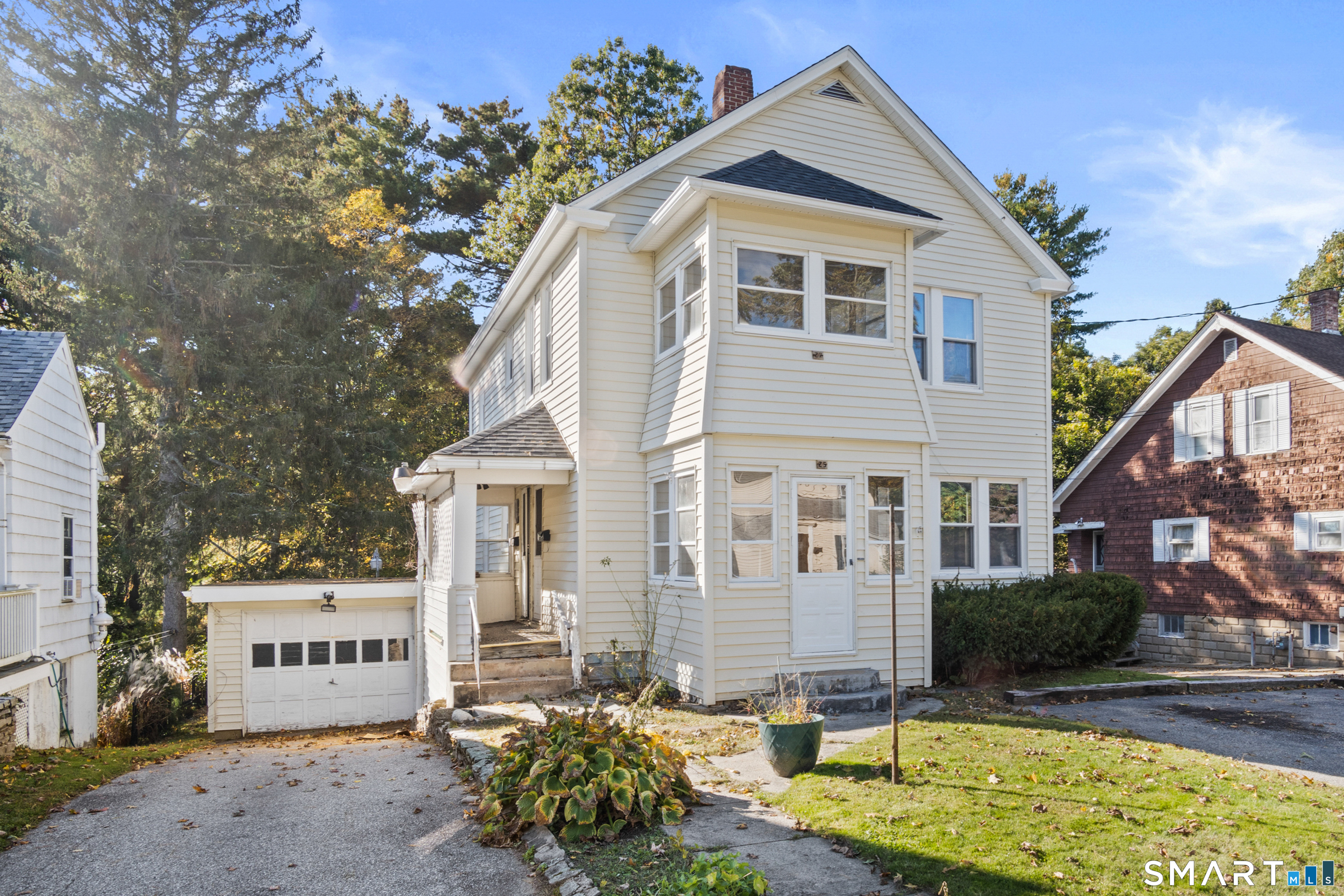 25 Gilman Street Putnam CT 06260