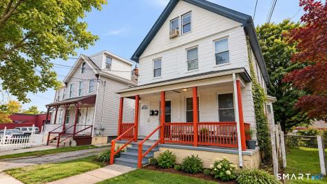 246 Front Avenue West Haven CT 06516
