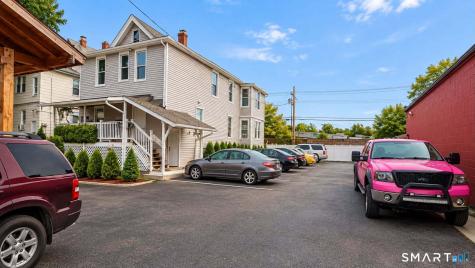 246 Front Avenue West Haven CT 06516