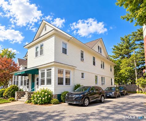 52 Hoyt Street Stamford CT 06905