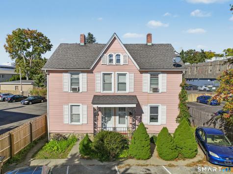 52 Hoyt Street Stamford CT 06905