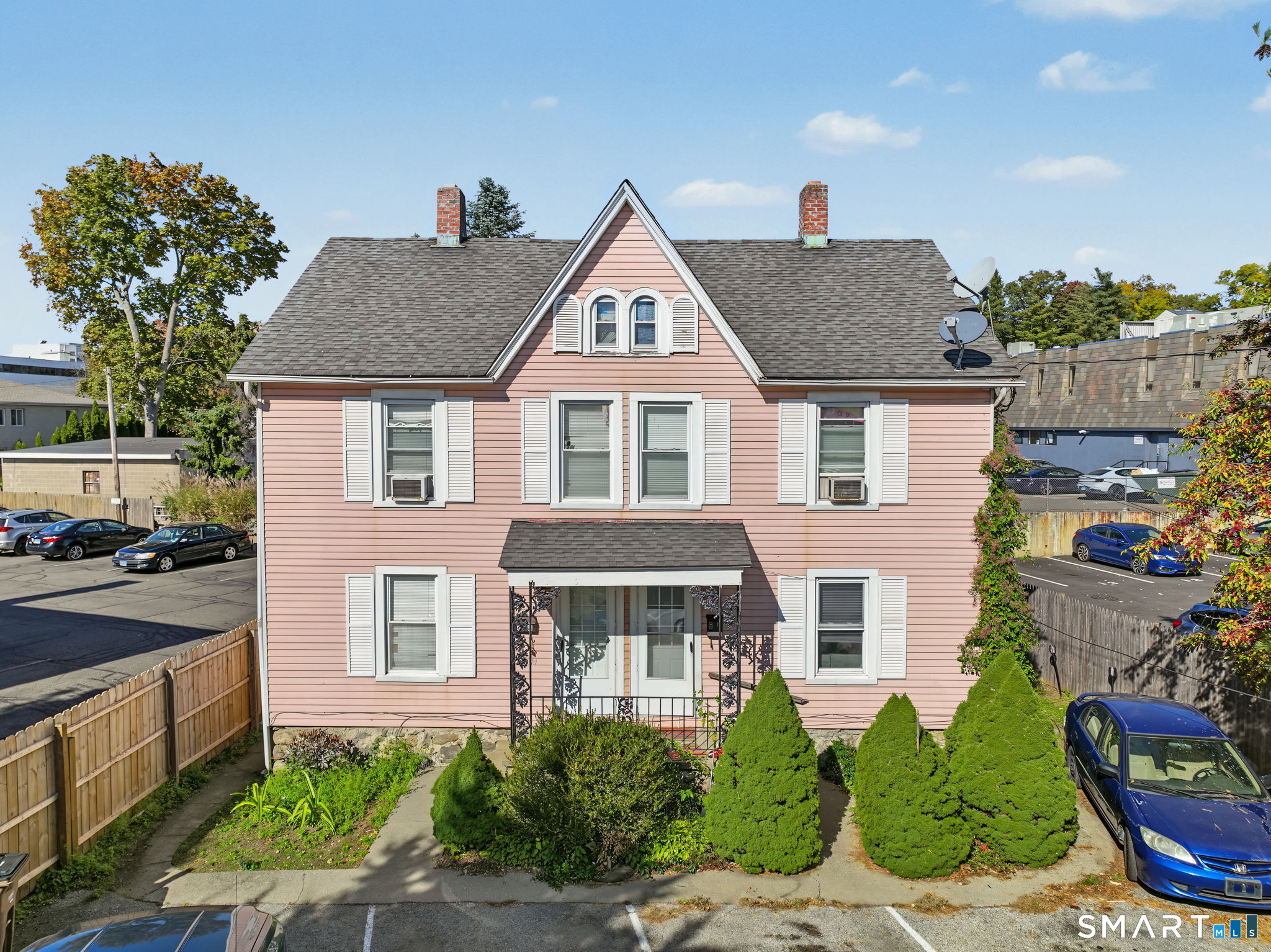 52 Hoyt Street Stamford CT 06905