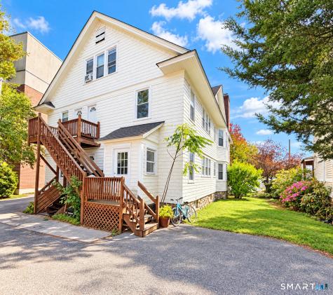 52 Hoyt Street Stamford CT 06905