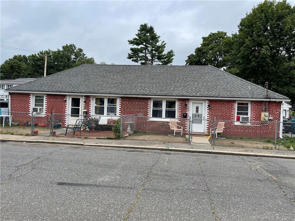 11 Wake Street Bridgeport CT 06610