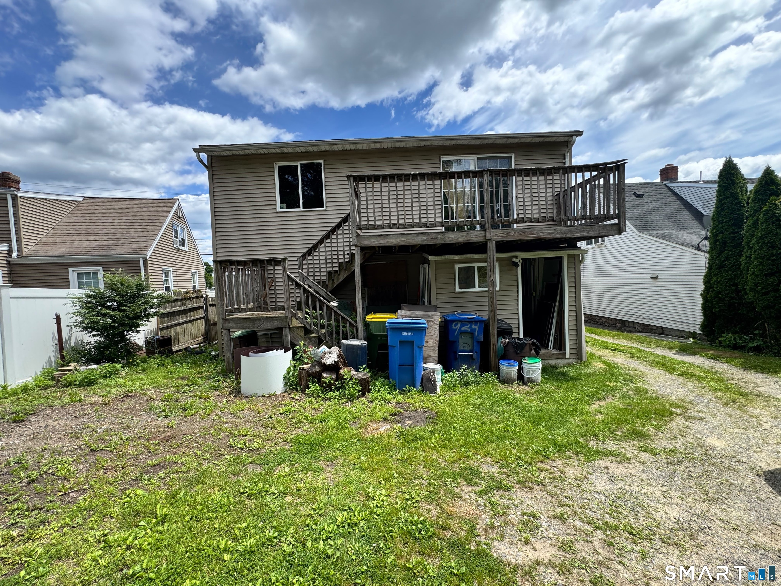 924 Highland Avenue Waterbury CT 06708