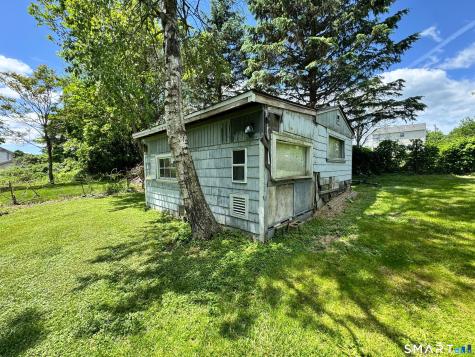 924 Highland Avenue Waterbury CT 06708
