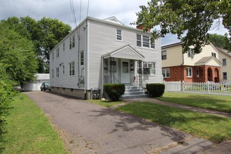 180 Freeman Street Hartford CT 06114