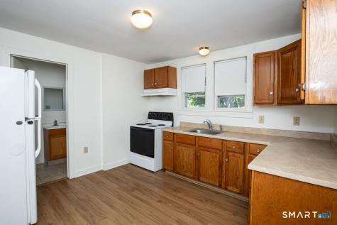 73 Evansville Avenue Meriden CT 06451