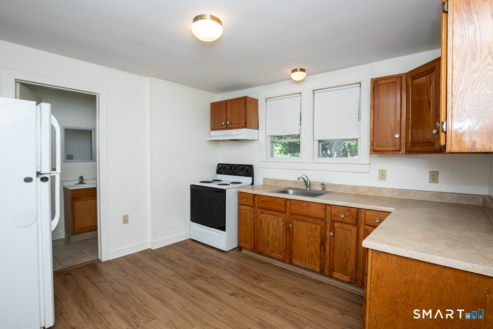 73 Evansville Avenue Meriden CT 06451