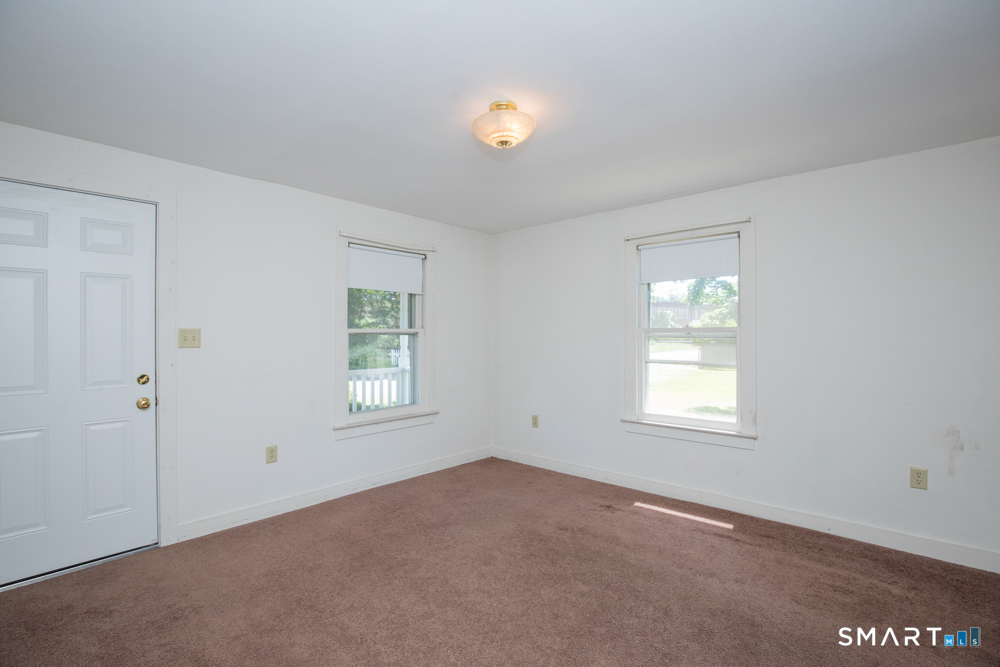 73 Evansville Avenue Meriden CT 06451