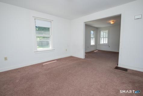 73 Evansville Avenue Meriden CT 06451