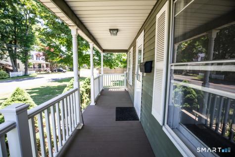 73 Evansville Avenue Meriden CT 06451