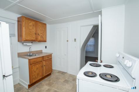 73 Evansville Avenue Meriden CT 06451