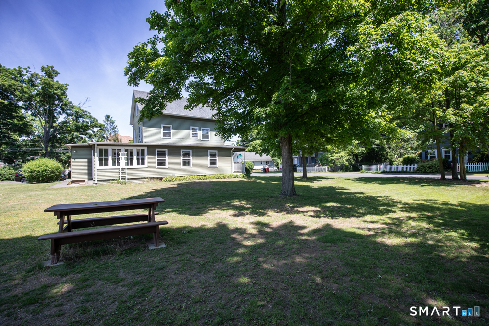 73 Evansville Avenue Meriden CT 06451