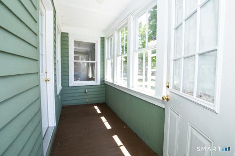 73 Evansville Avenue Meriden CT 06451
