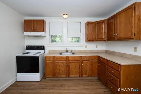 73 Evansville Avenue Meriden CT 06451
