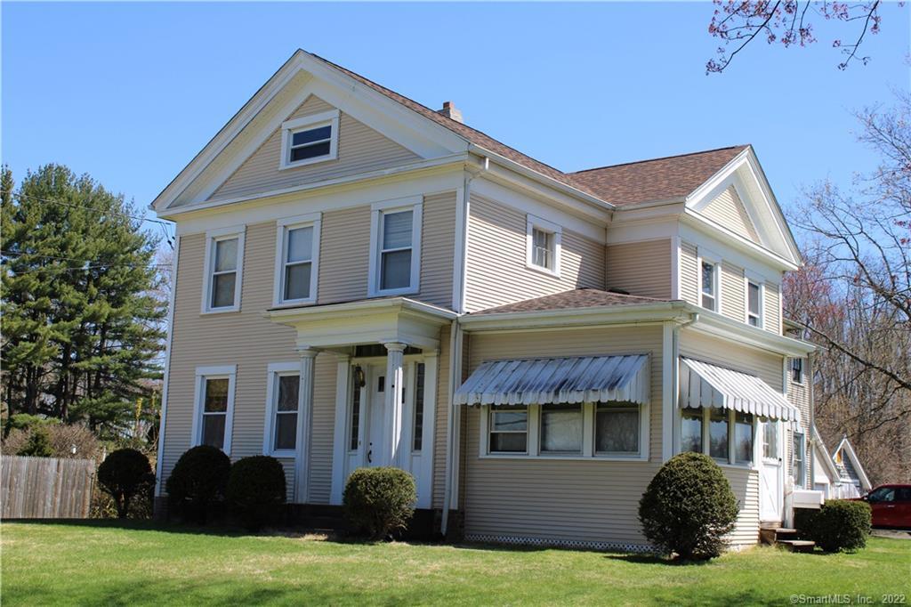 1477 Enfield Street Enfield CT 06082