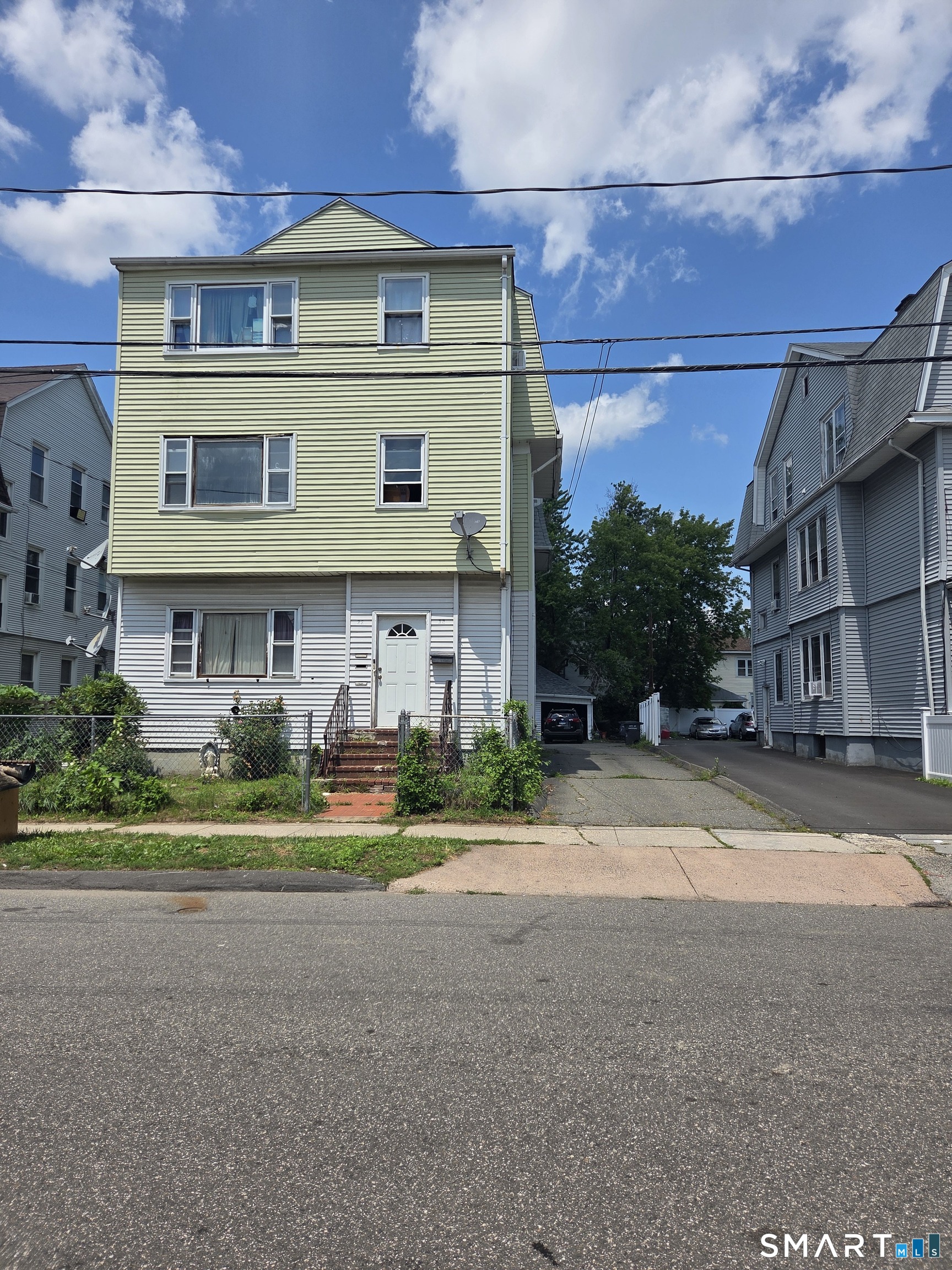 30-32 Wayland Street Hartford CT 06114