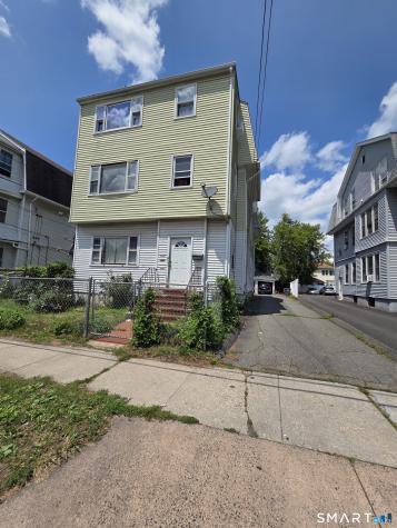 30-32 Wayland Street Hartford CT 06114