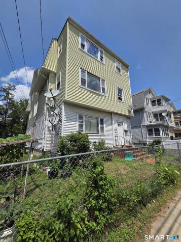 30-32 Wayland Street Hartford CT 06114