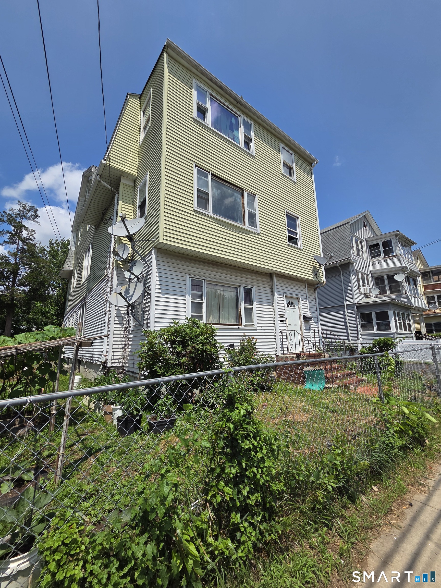 30-32 Wayland Street Hartford CT 06114