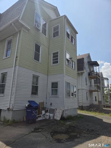 30-32 Wayland Street Hartford CT 06114