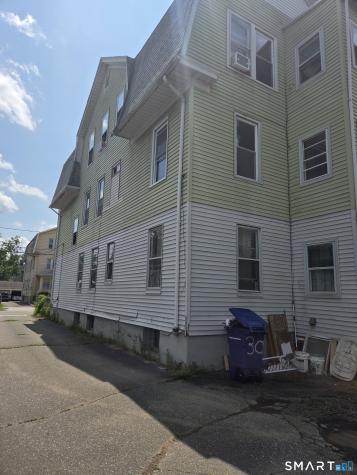 30-32 Wayland Street Hartford CT 06114