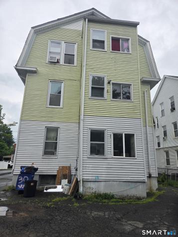 30-32 Wayland Street Hartford CT 06114