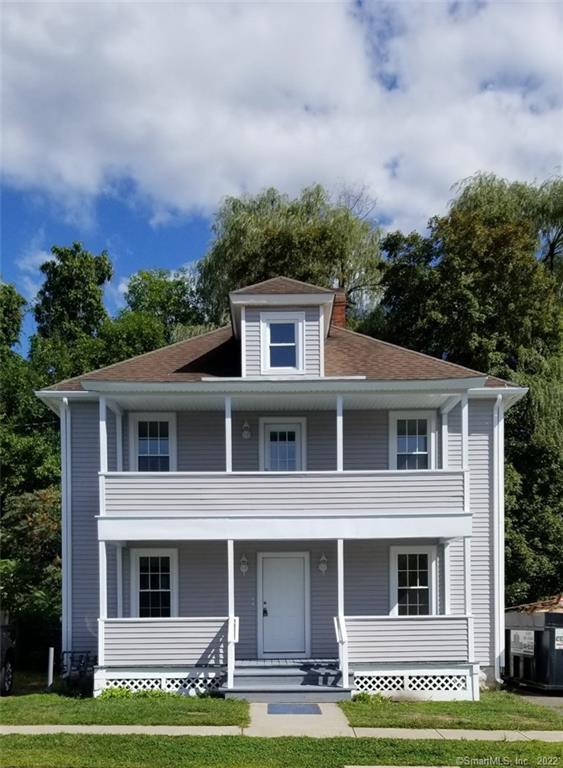 17 Dannunzio Avenue Enfield CT 06082