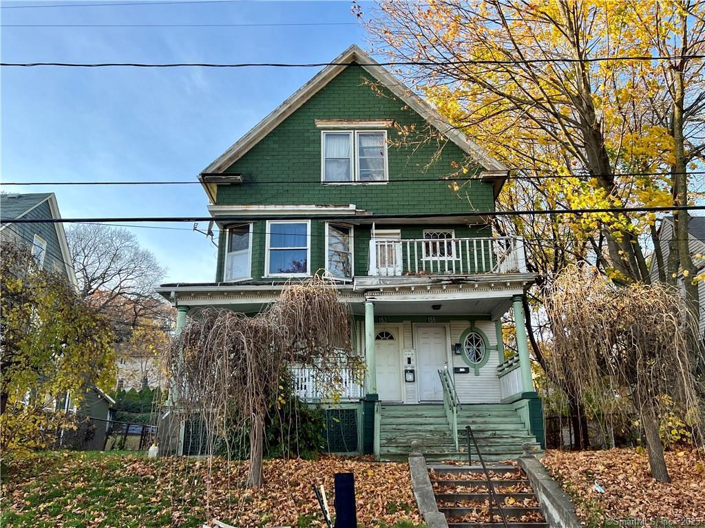 153 Easton Avenue Waterbury CT 06704