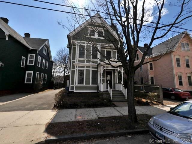 114 Lawrence Street New Haven CT 06511
