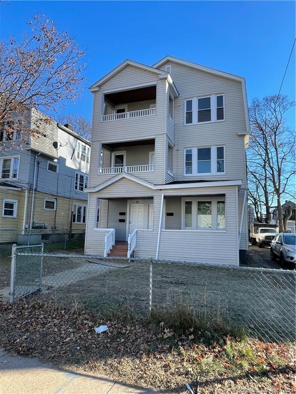 26 Eastford Street Hartford CT 06112
