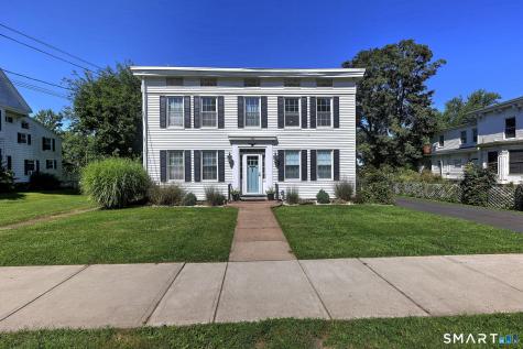 394 Main Street Portland CT 06480