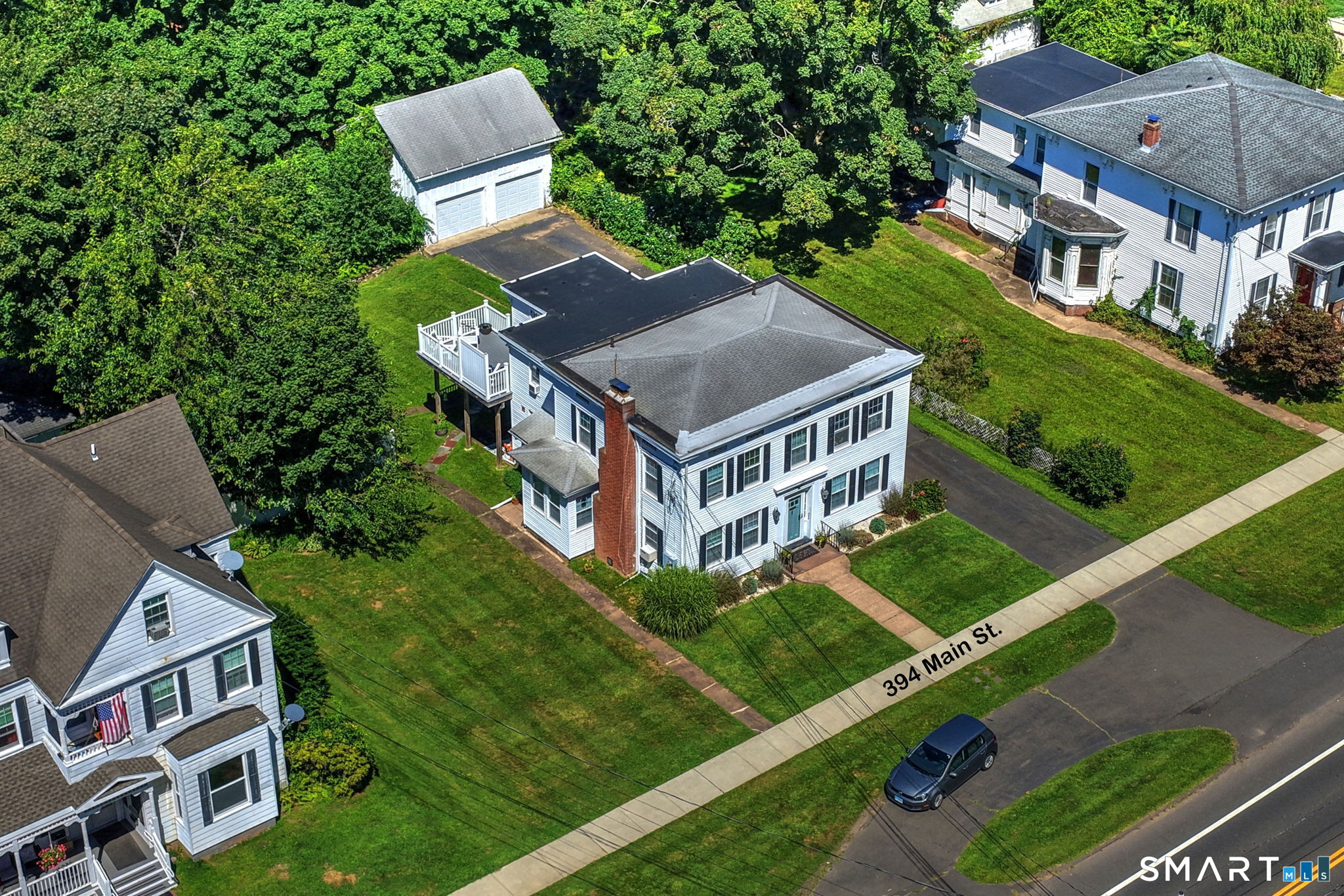 394 Main Street Portland CT 06480