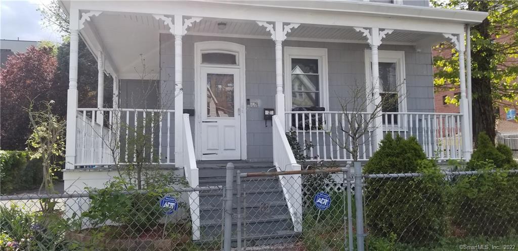 325 Norman Street Bridgeport CT 06605