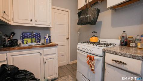 46 Deforest Avenue Bridgeport CT 06607