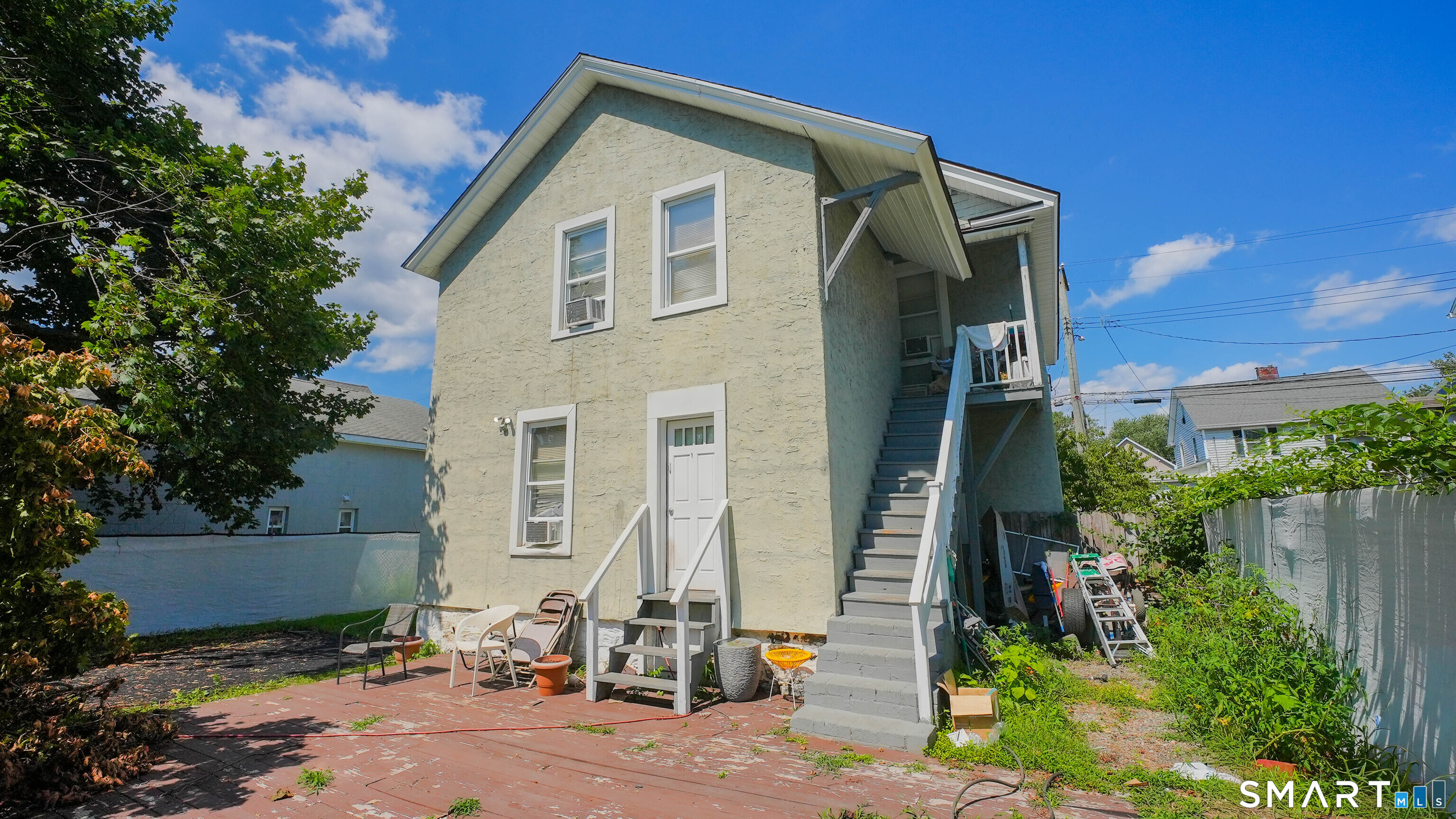 46 Deforest Avenue Bridgeport CT 06607